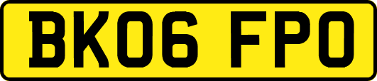 BK06FPO