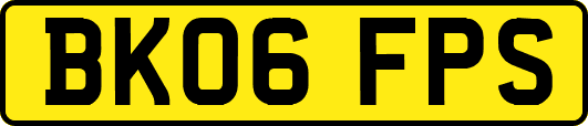 BK06FPS