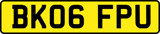 BK06FPU