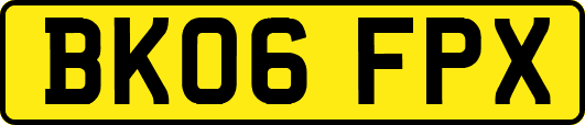BK06FPX