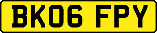 BK06FPY