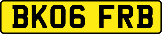 BK06FRB
