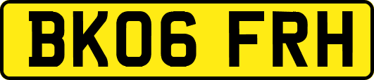 BK06FRH