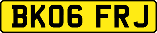 BK06FRJ