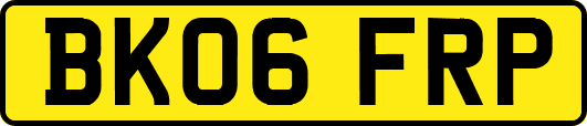 BK06FRP