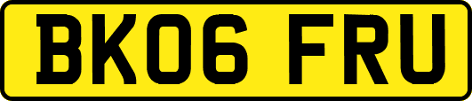BK06FRU