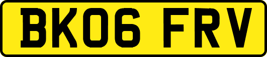BK06FRV