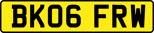 BK06FRW