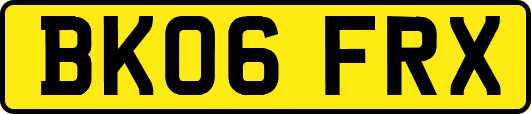 BK06FRX