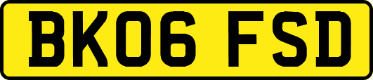 BK06FSD