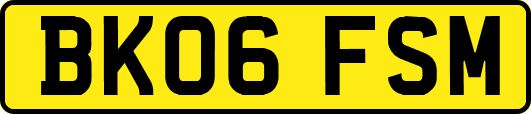 BK06FSM