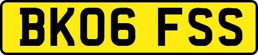 BK06FSS