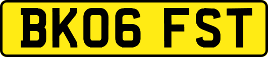 BK06FST