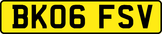 BK06FSV