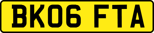 BK06FTA