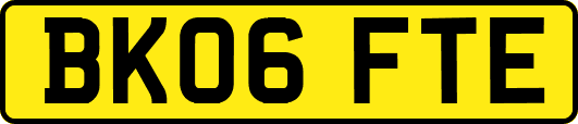 BK06FTE