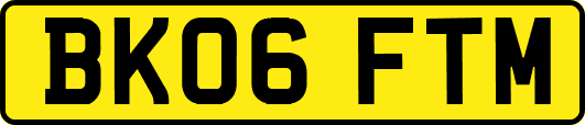 BK06FTM