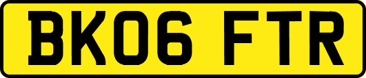 BK06FTR