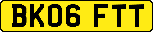 BK06FTT