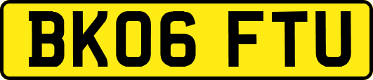 BK06FTU