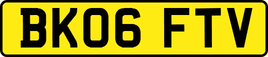 BK06FTV