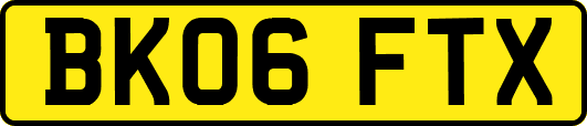 BK06FTX