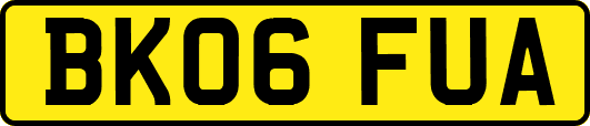 BK06FUA