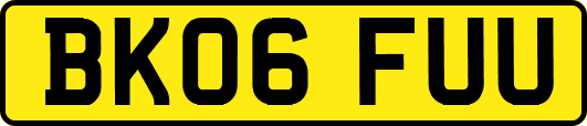 BK06FUU