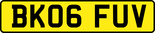 BK06FUV