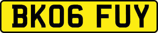 BK06FUY