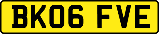 BK06FVE