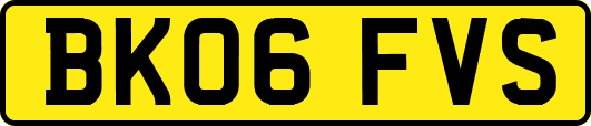 BK06FVS
