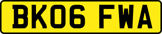 BK06FWA