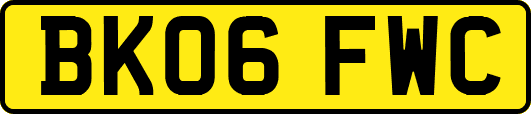 BK06FWC