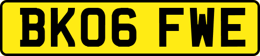 BK06FWE