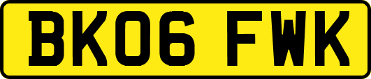 BK06FWK