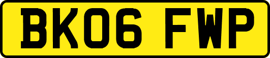 BK06FWP