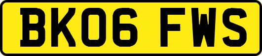 BK06FWS