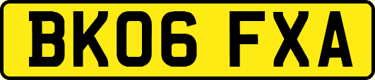 BK06FXA