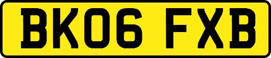 BK06FXB
