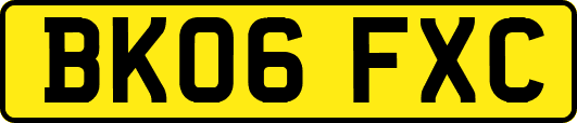 BK06FXC