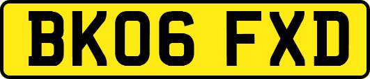 BK06FXD