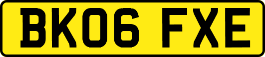 BK06FXE