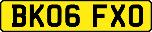 BK06FXO