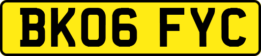 BK06FYC