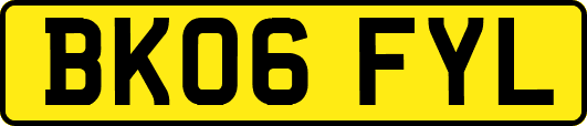 BK06FYL