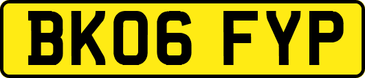 BK06FYP