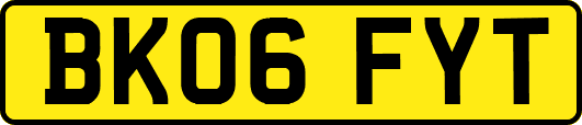 BK06FYT
