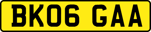 BK06GAA