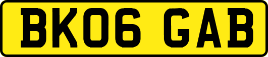 BK06GAB